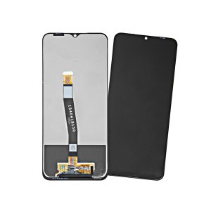 LCD SAMSUNG A226 A225G BLACK 3