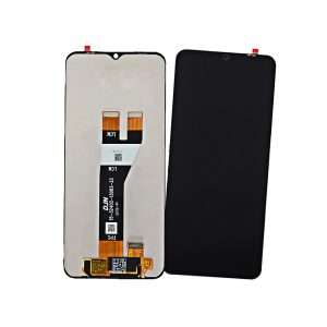 LCD SAMSUNG A14 5G A146P 2 BLACK