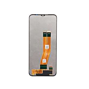 LCD SAMSUNG A14 4G A145P 2 BLACK
