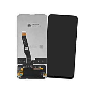 LCD HUAWEI P SMART Z BLACK 3