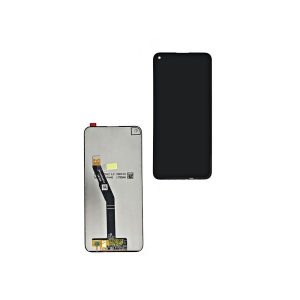 LCD HUAWEI P40 LITE 3 BLACK