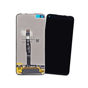 LCD HUAWEI P40 LITE BLACK 2