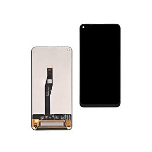 LCD HUAWEI NOVA 5T 3 BLACK