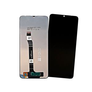 LCD HUAWEI NOVA Y70 BLACK 2