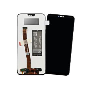 LCD HUAWEI P20 LITE BLACK 2
