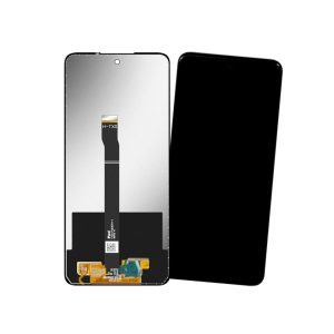 LCD HUAWEI P SMART 2021 3 BLACK