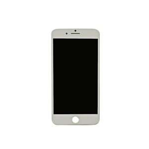 LCD APPLE IPHONE 8 PLUS AAA WHITE