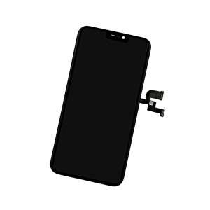 LCD APPLE IPHONE X INCELL FHD BLACK