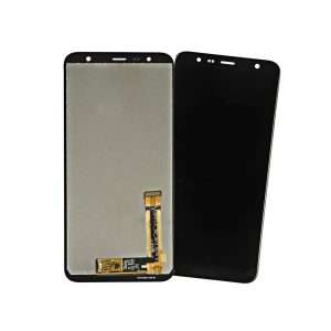LCD SAMSUNG J4 PLUS BLACK 2