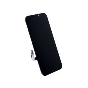 LCD APPLE IPHONE 12/12 PRO BLACK OLED HD