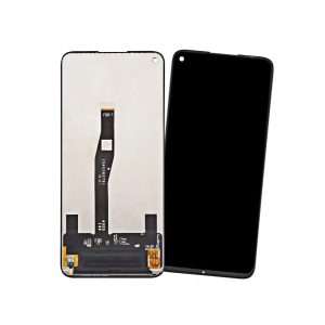 LCD HUAWEI NOVA 5T BLACK 2