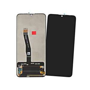 LCD HUAWEI P SMART 2019 BLACK 2