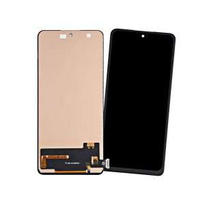 LCD XIAOMI REDMI NOTE 10 PRO 4G 2