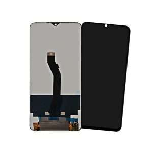 LCD XIAOMI NOTE 8 PRO BLACK 3