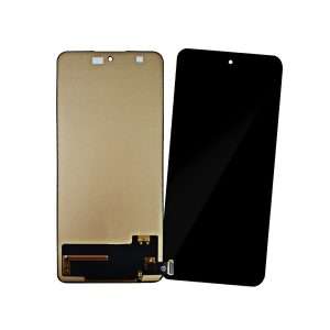 LCD HUAWEI P SMART 2021 BLACK 2