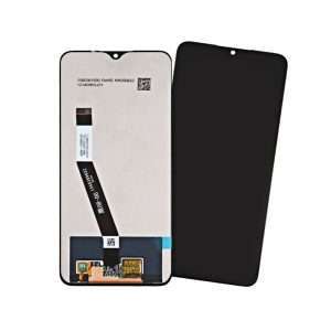 LCD XIAOMI REDMI 9 BLACK 1