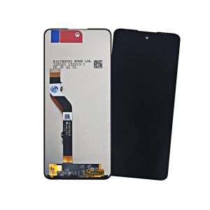 LCD MOTOROLA G60 / G51 2 BLACK