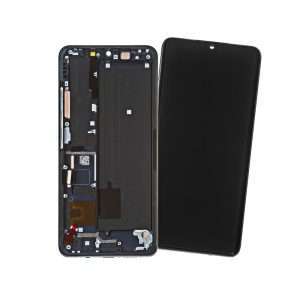LCD XIAOMI Note 10 3 BLACK X-394